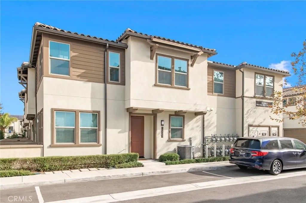 Photo of 10502 Triple Crown Ln, Cypress, CA 90720 (MLS # OC25279397)