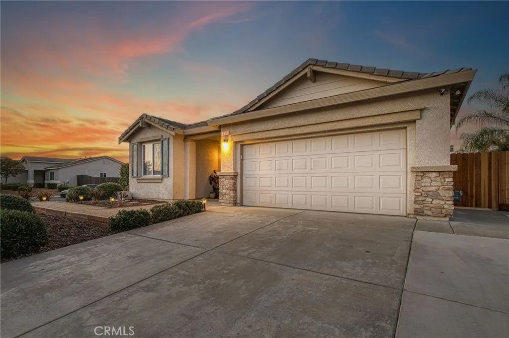 588 Peach Drive