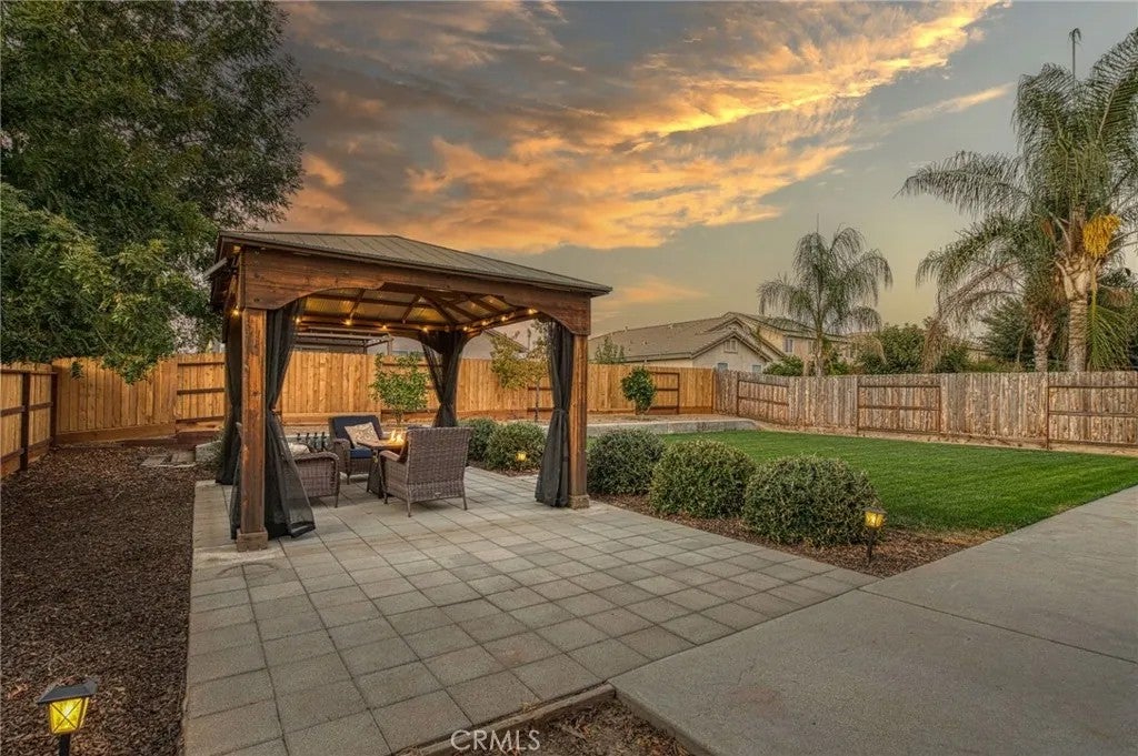 588 Peach Drive