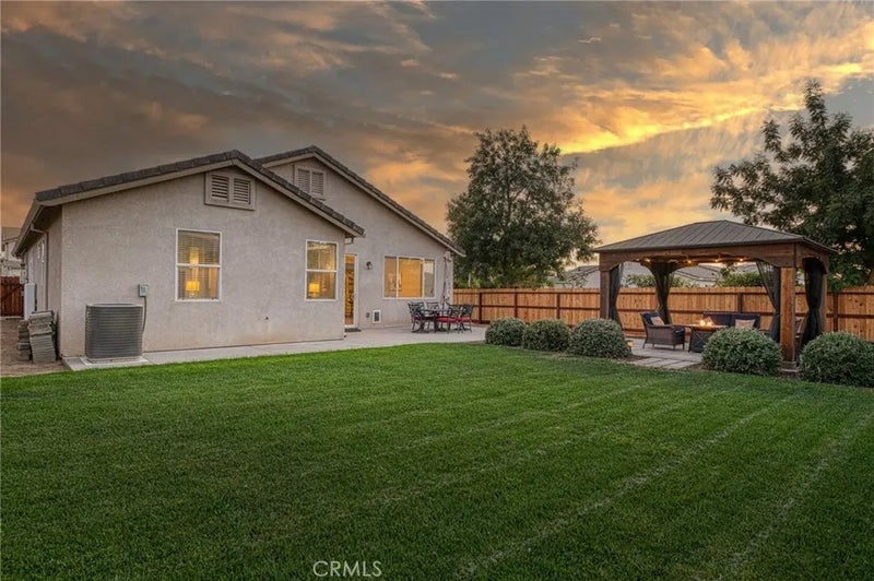 588 Peach Drive