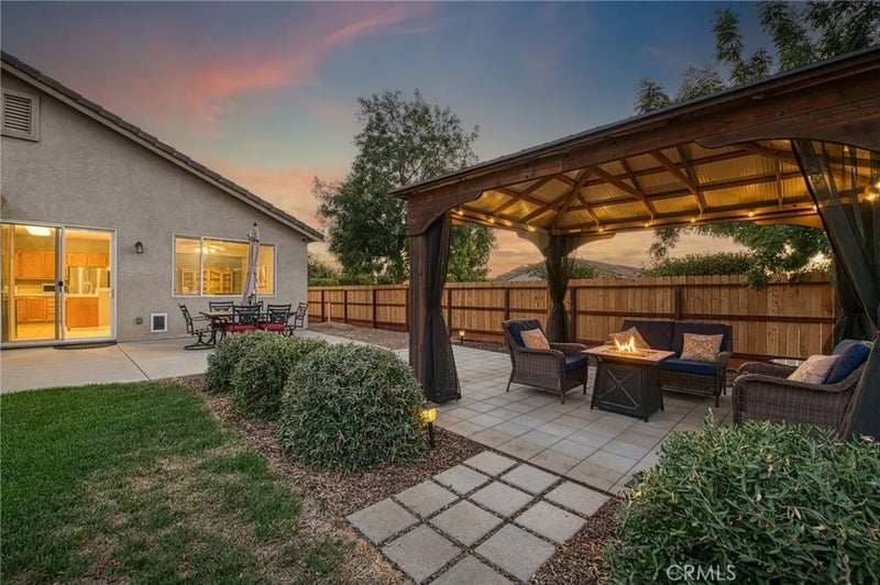 588 Peach Drive