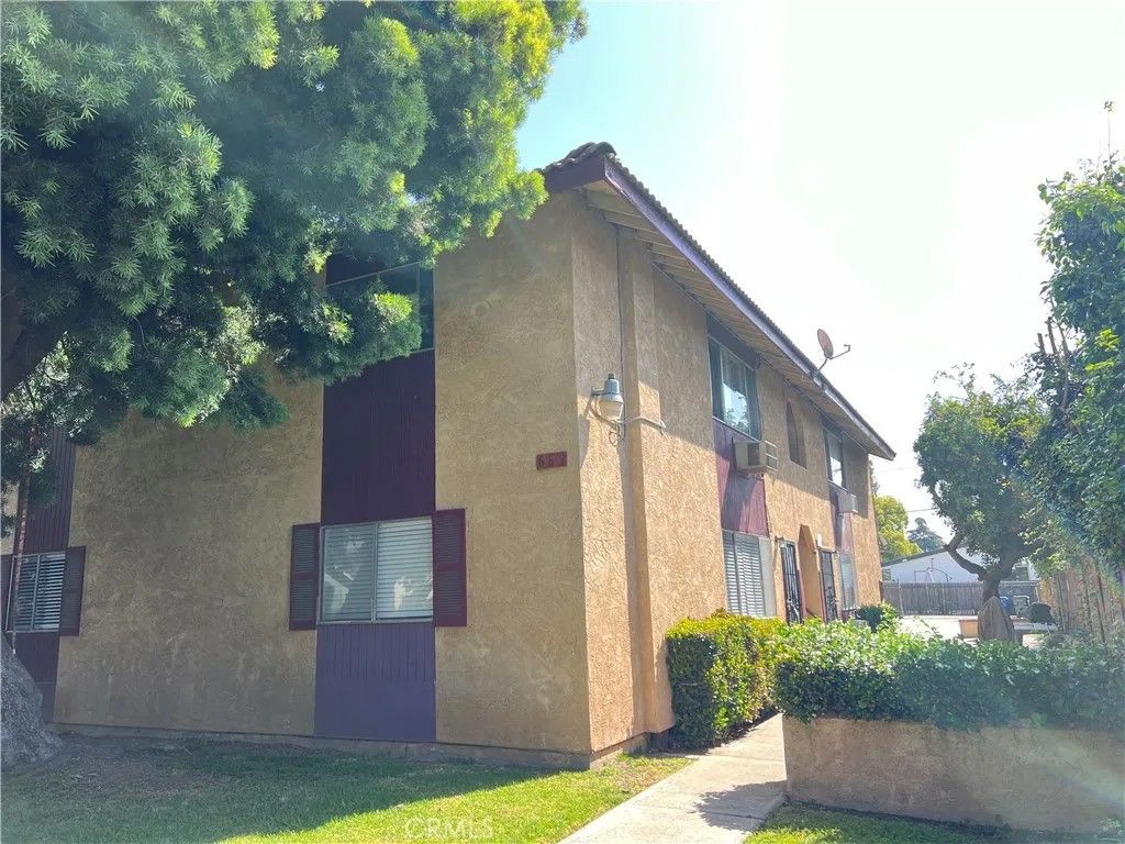 Photo of 662 N Gordon Street #A, Pomona, CA 91768 (MLS # WS26085435)