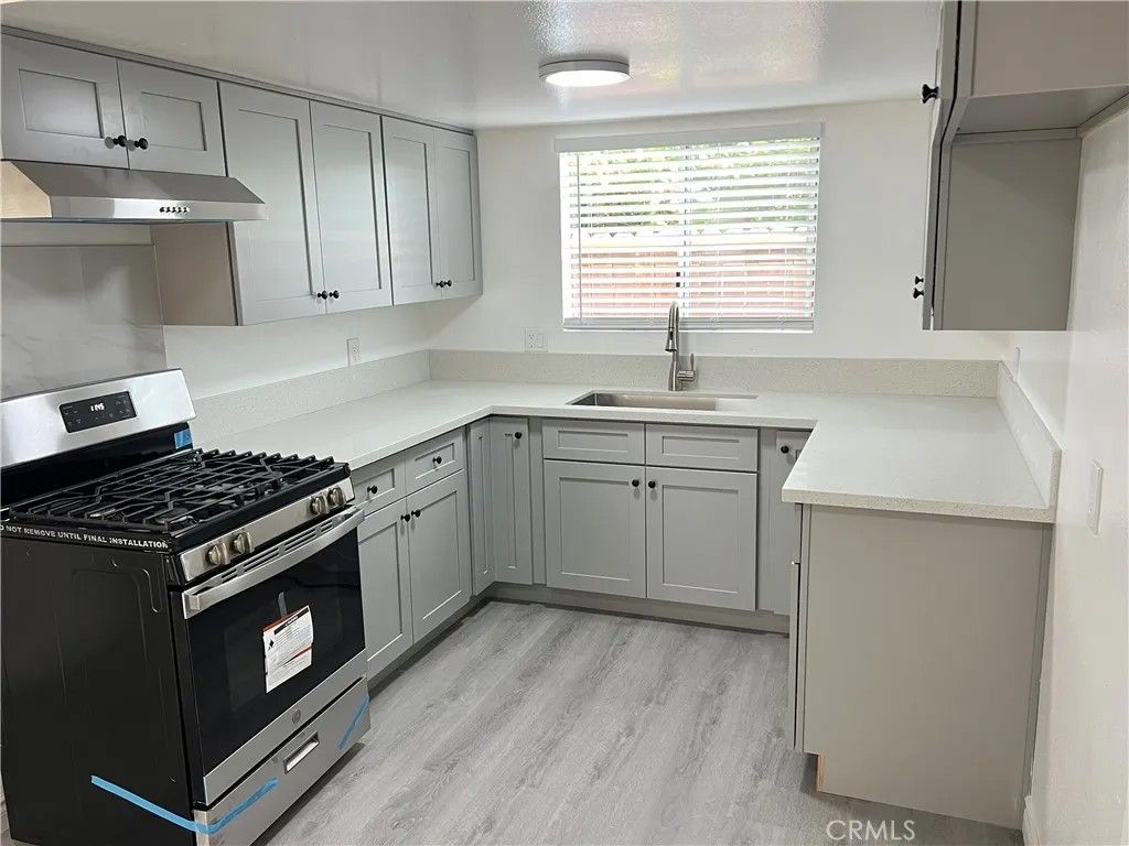 Photo of 662 N Gordon Street #A, Pomona, CA 91768 (MLS # WS26085435)