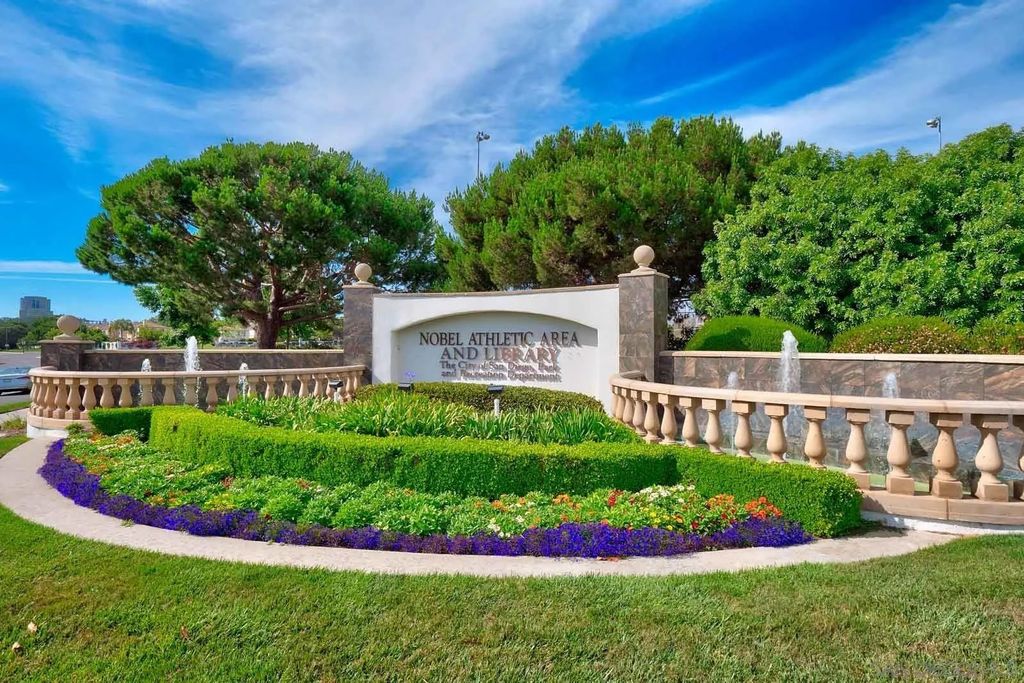 Photo of 5512 Renaissance Avenue #3, San Diego, CA 92122 (MLS # 250044237)