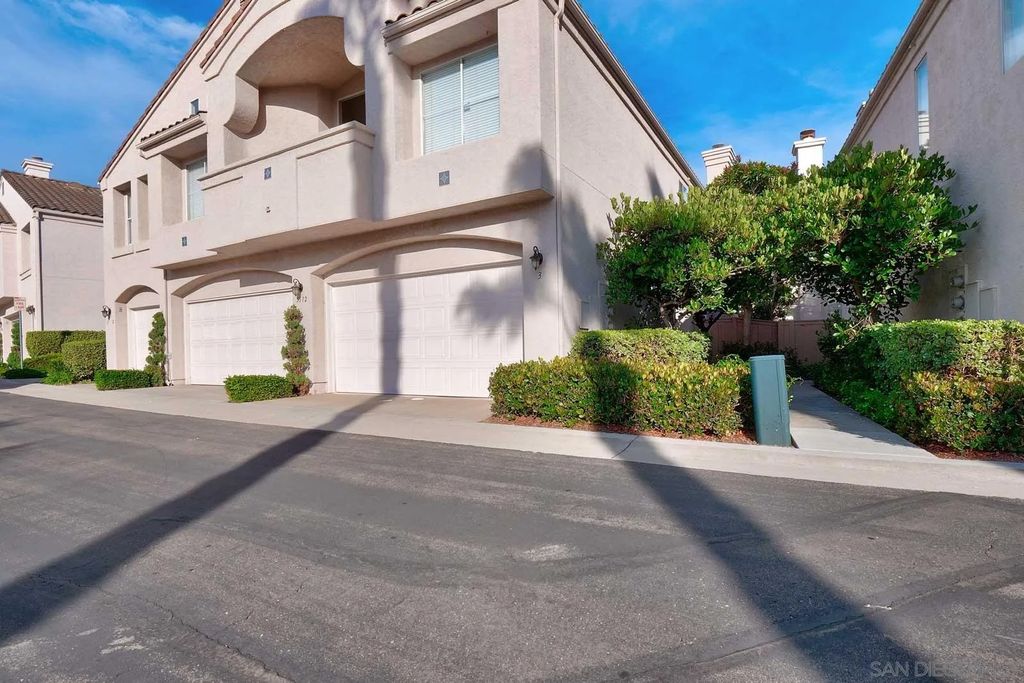 Photo of 5512 Renaissance Avenue #3, San Diego, CA 92122 (MLS # 250044237)