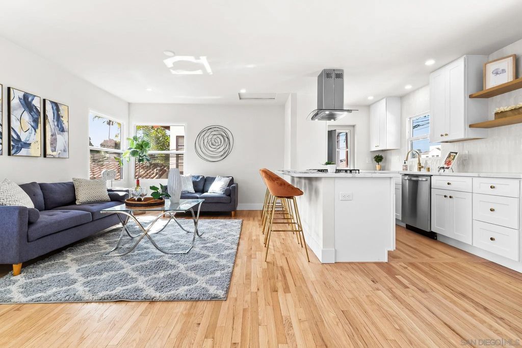 Photo of 614 4th Street, Coronado, CA 92118 (MLS # 260004951)