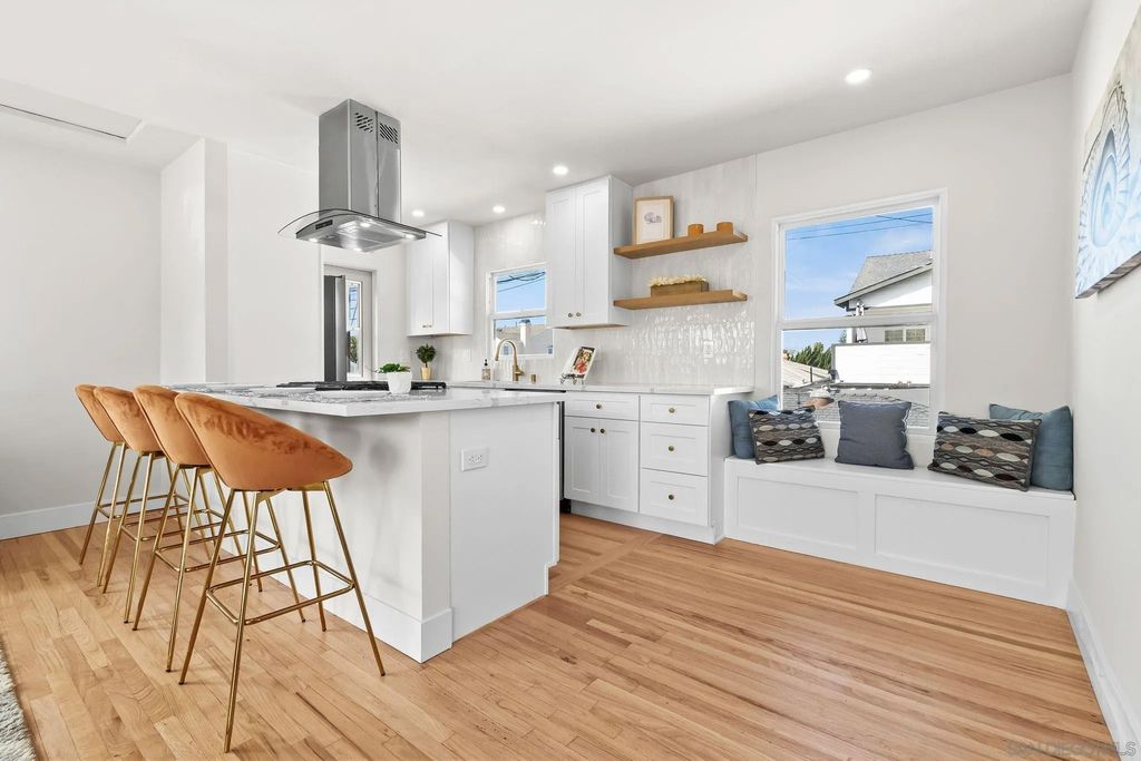 Photo of 614 4th Street, Coronado, CA 92118 (MLS # 260004951)