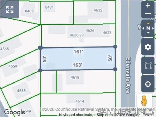 4628 Edenvale 1