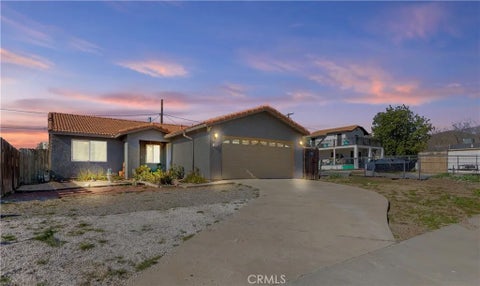 Photo of 755 N Allen St, Banning, CA 92220 (MLS # IG26038258)