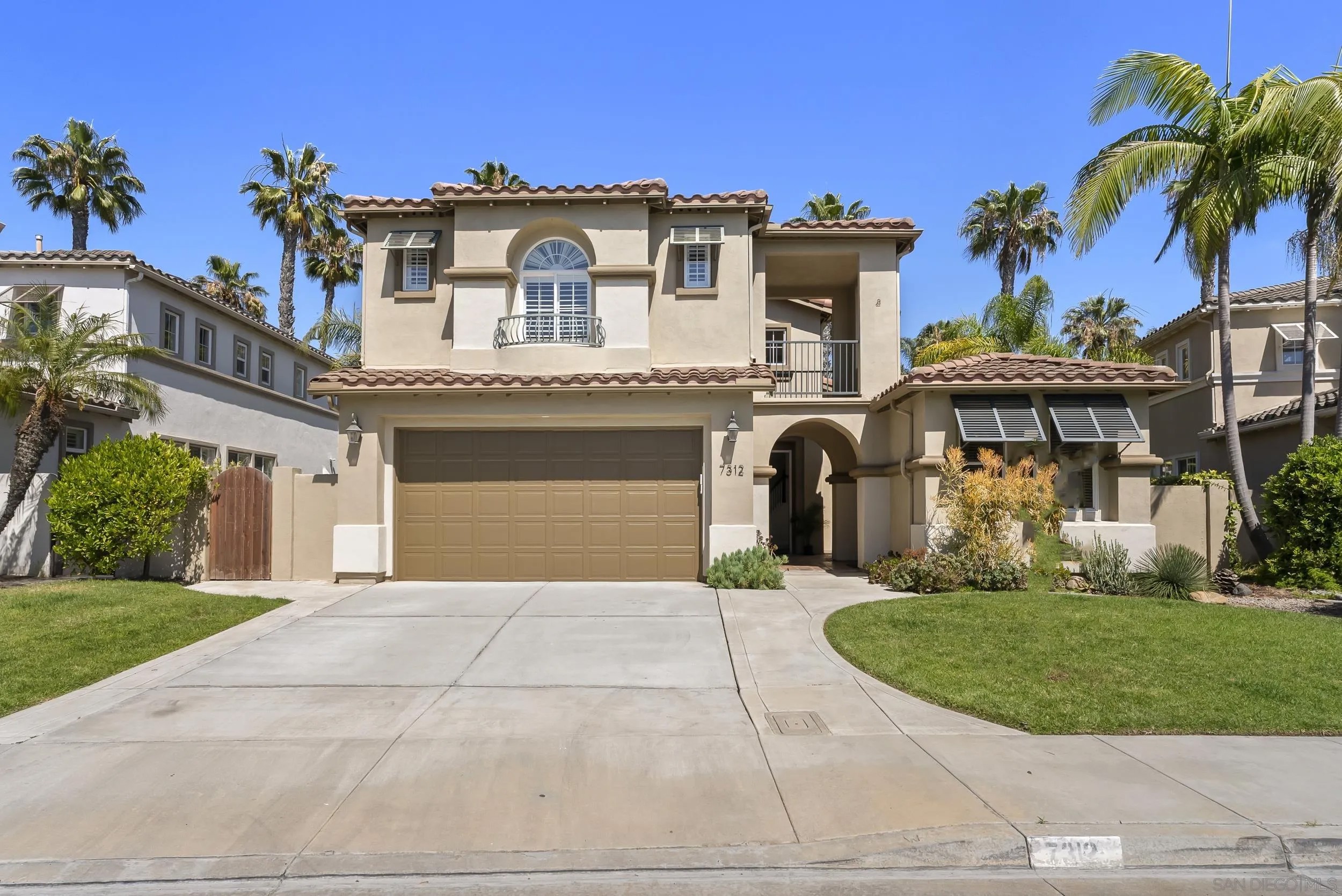 7312 Binnacle Dr