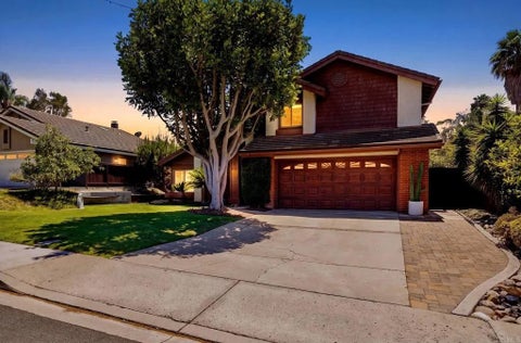 Property photo of 512 Tranquil Court, Encinitas, CA 92024