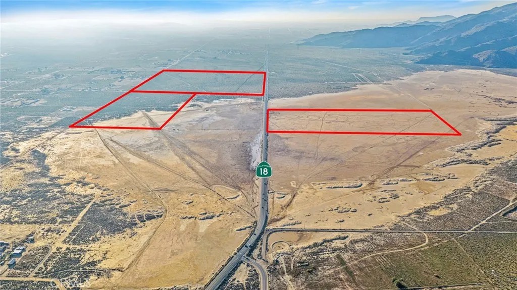 317 Highway 18