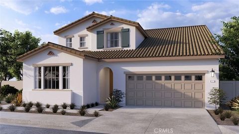 Photo of 26170 Gentry Avenue, Corona, CA 92883 (MLS # SW26076316)