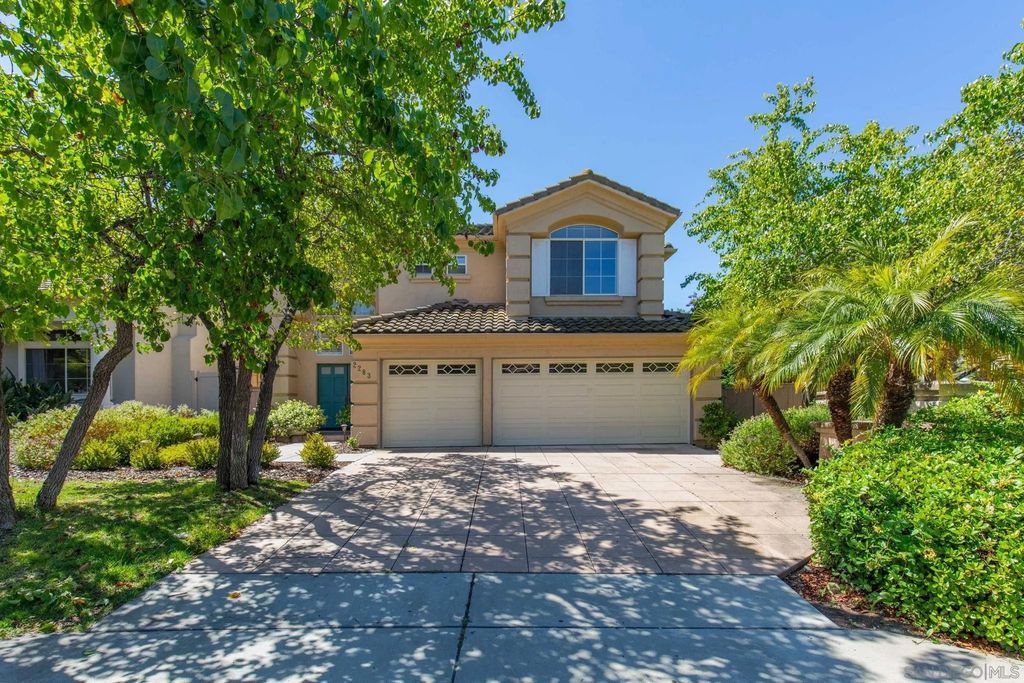 Photo of 2283 Hilton Head Rd, Chula Vista, CA 91915 (MLS # 260011144)