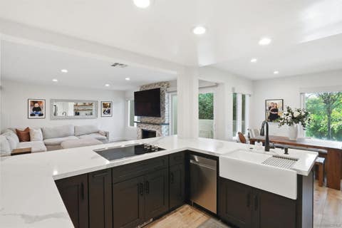 Photo of 2444 Caminito Venido, San Diego, CA 92107 (MLS # 260020447)