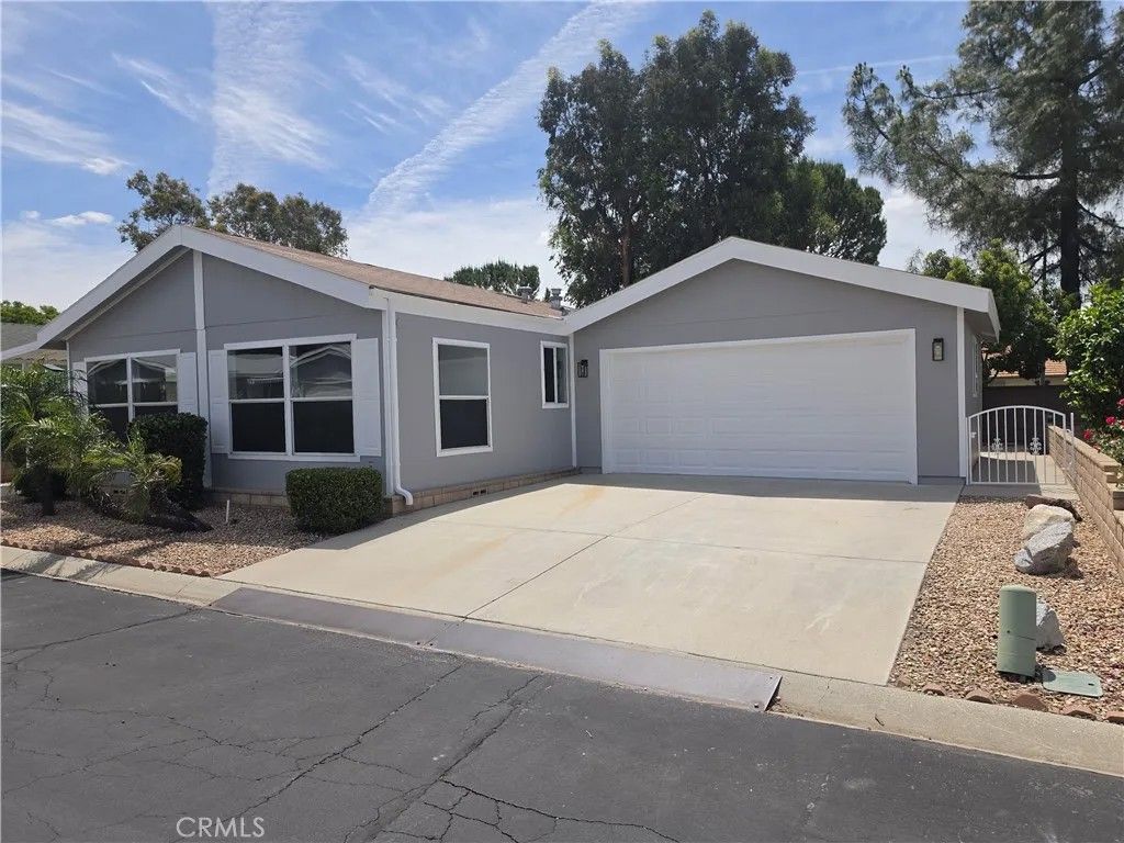 Photo of 3800 W Wilson St #104, Banning, CA 92220 (MLS # TR26092555)