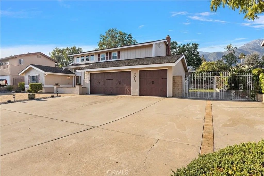 Photo of 9060 Regency Way, Rancho Cucamonga, CA 91701 (MLS # CV26073611)