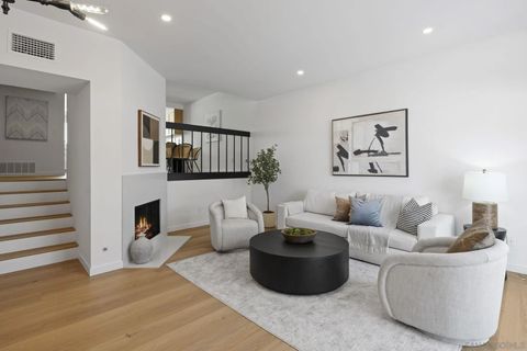 7426 Caminito Carlotta San Diego CA 92120