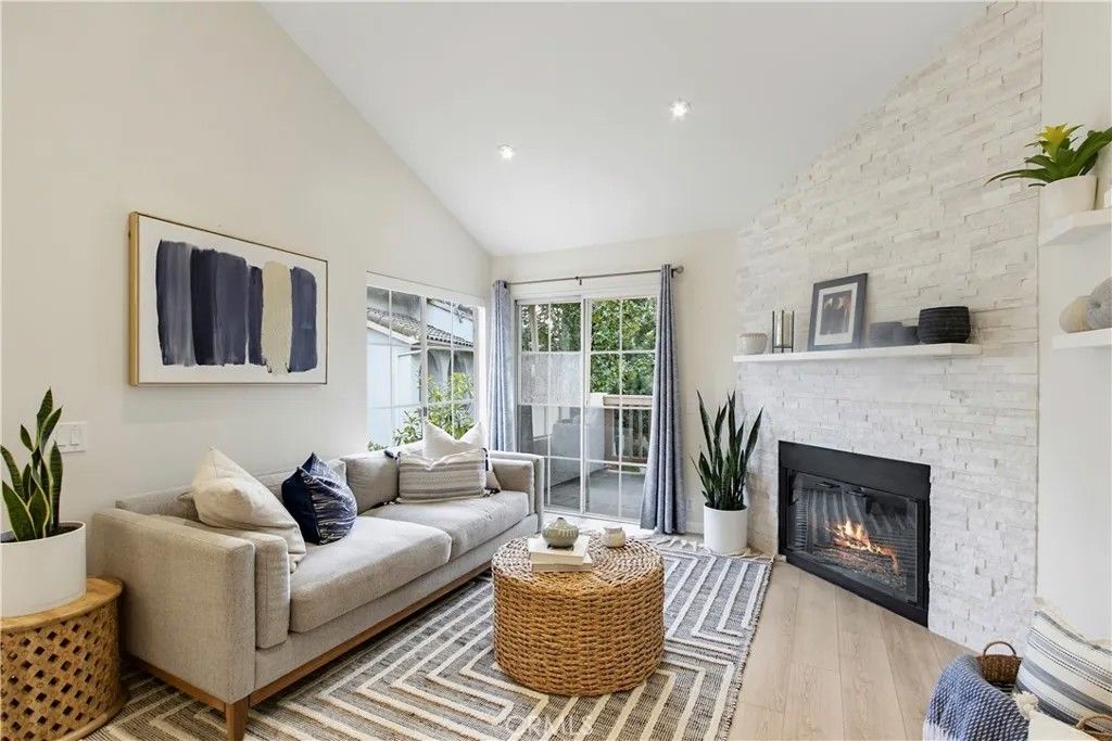 Photo of 26571 Las Palmas #7, Laguna Hills, CA 92656 (MLS # OC26033844)