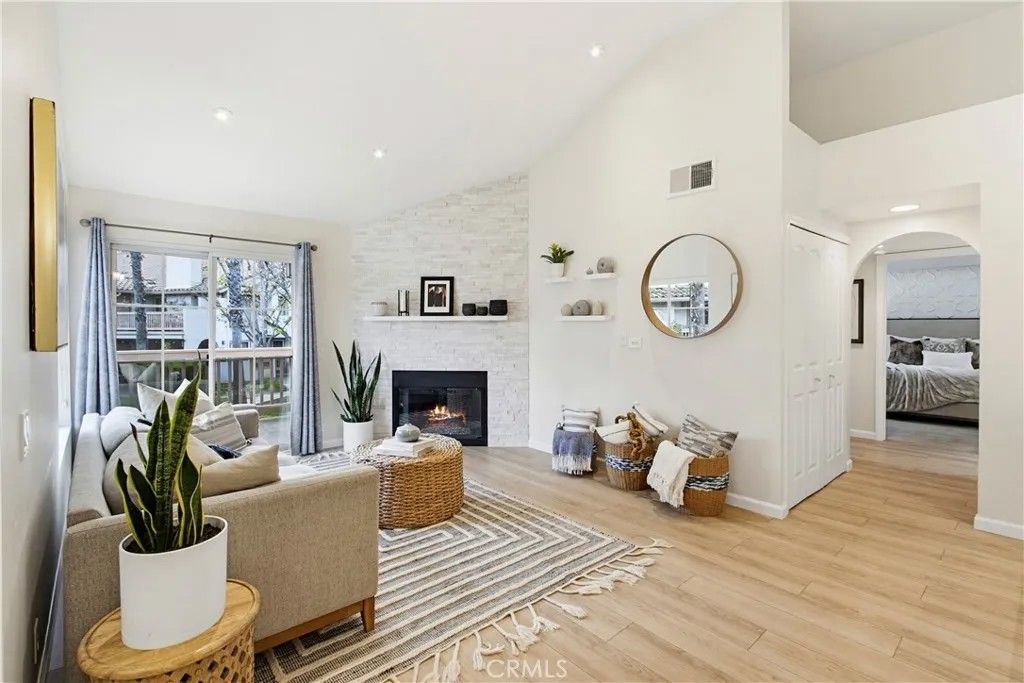 Photo of 26571 Las Palmas #7, Laguna Hills, CA 92656 (MLS # OC26033844)