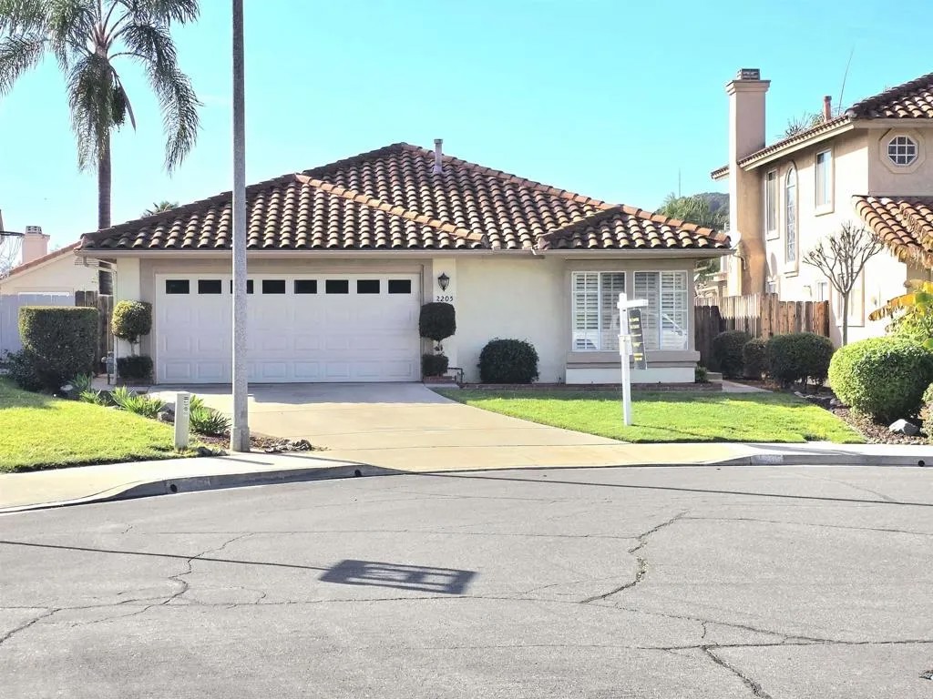 2205 Terracewood Lane