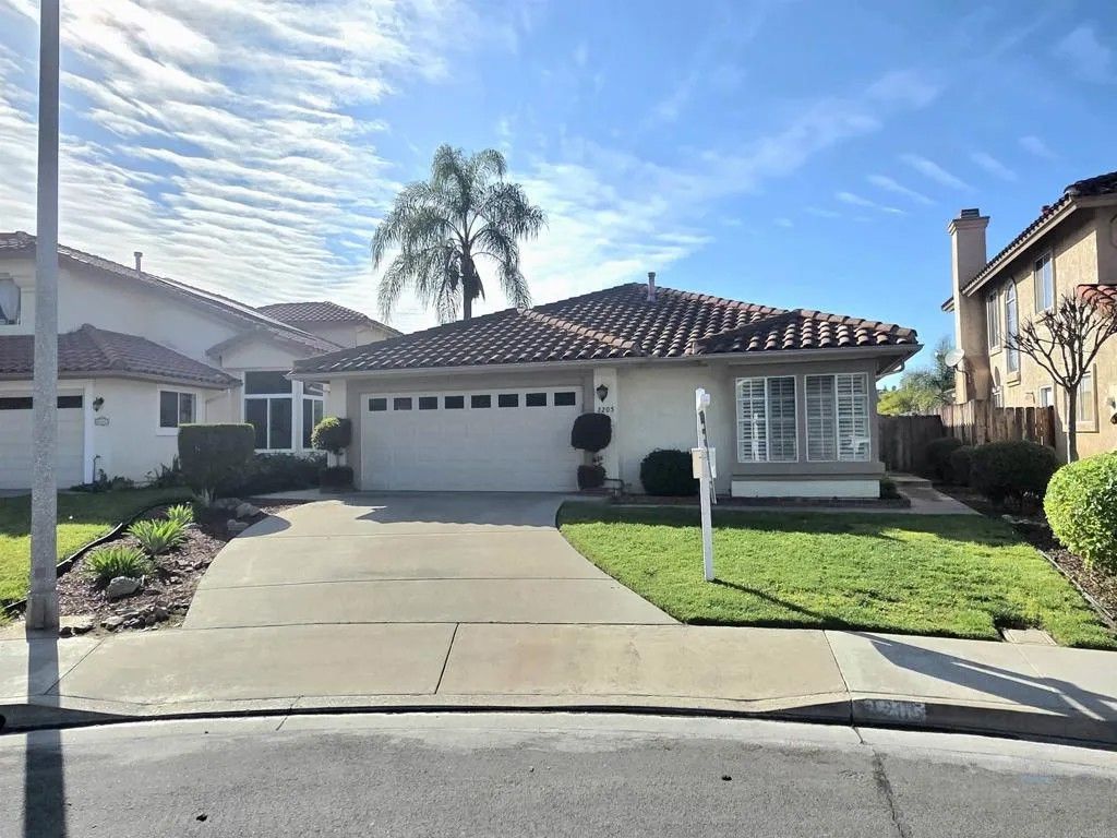 Photo of 2205 Terracewood Lane, Escondido, CA 92026 (MLS # NDP2601195)