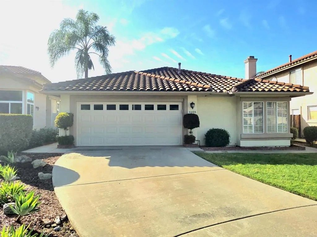 Photo of 2205 Terracewood Lane, Escondido, CA 92026 (MLS # NDP2601195)