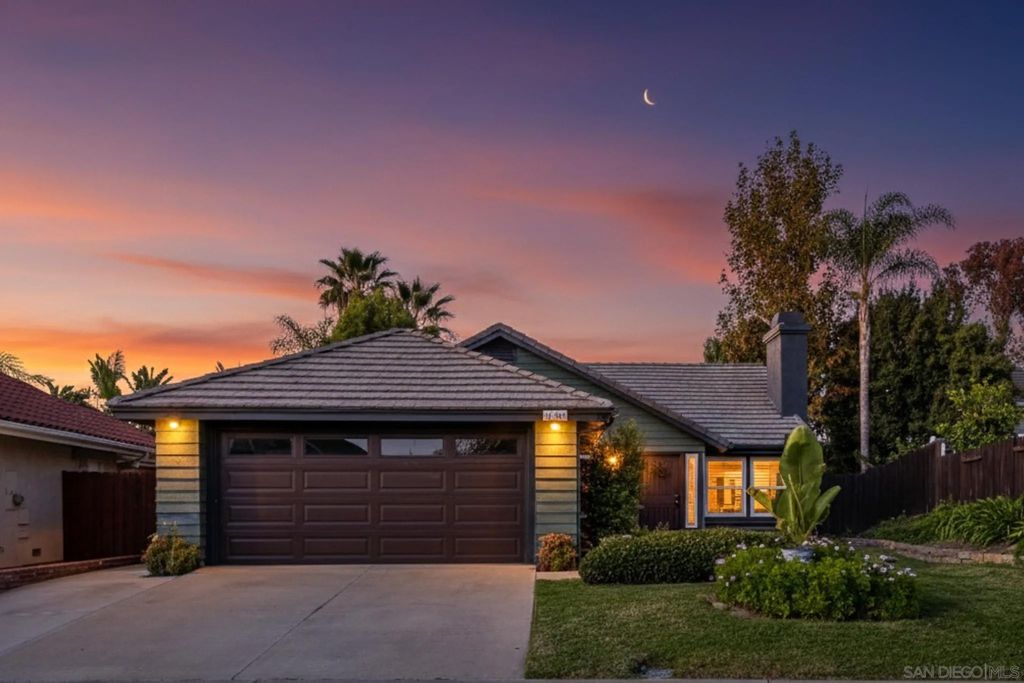 Photo of 5358 Raspberry Way, Oceanside, CA 92057 (MLS # 250045011)