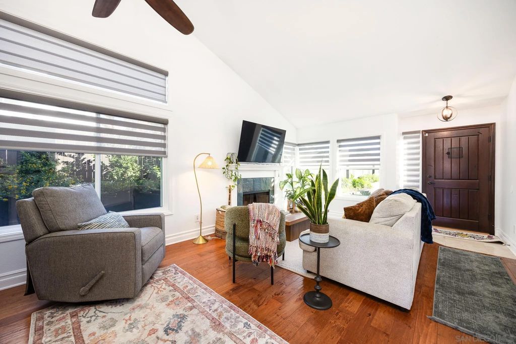 Photo of 5358 Raspberry Way, Oceanside, CA 92057 (MLS # 250045011)