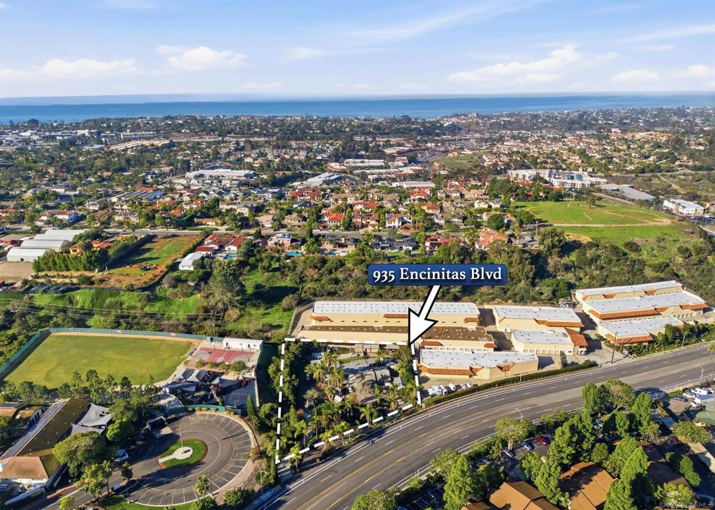 Photo of 935 Encinitas Blvd, Encinitas, CA 92024 (MLS # 250044520)