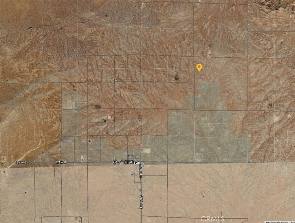 0 E Ave E4/East Of 210th St