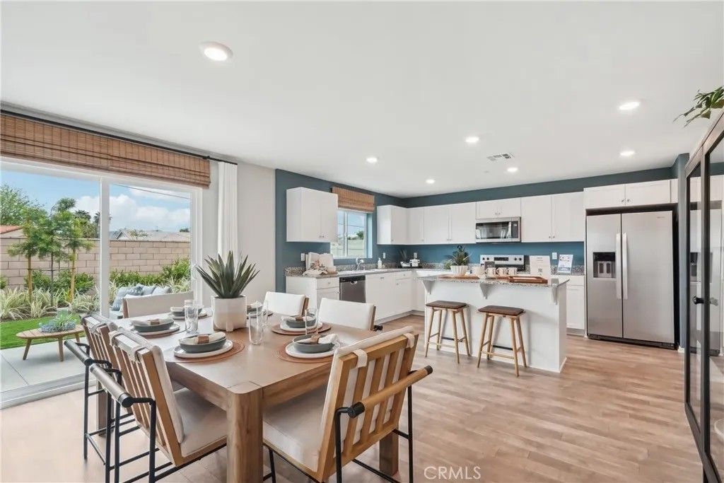 Photo of 406 Ivy Crest Drive, San Jacinto, CA 92582 (MLS # SW25222030)