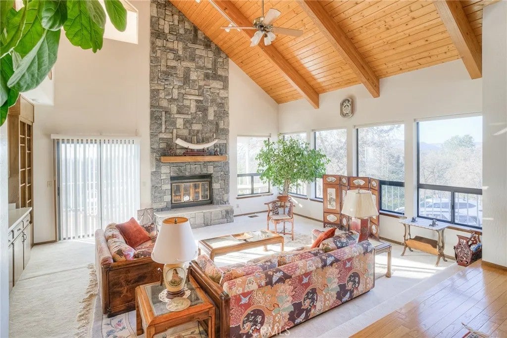 3 Lemon Hill Court
