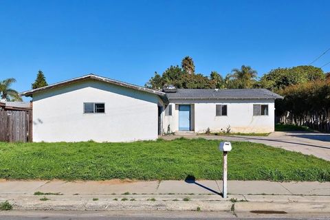 2710 Penkea Drive Oceanside CA 92054
