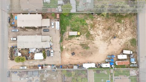 Photo of 234-248 Date Street, Chula Vista, CA 91911 (MLS # 250026772)