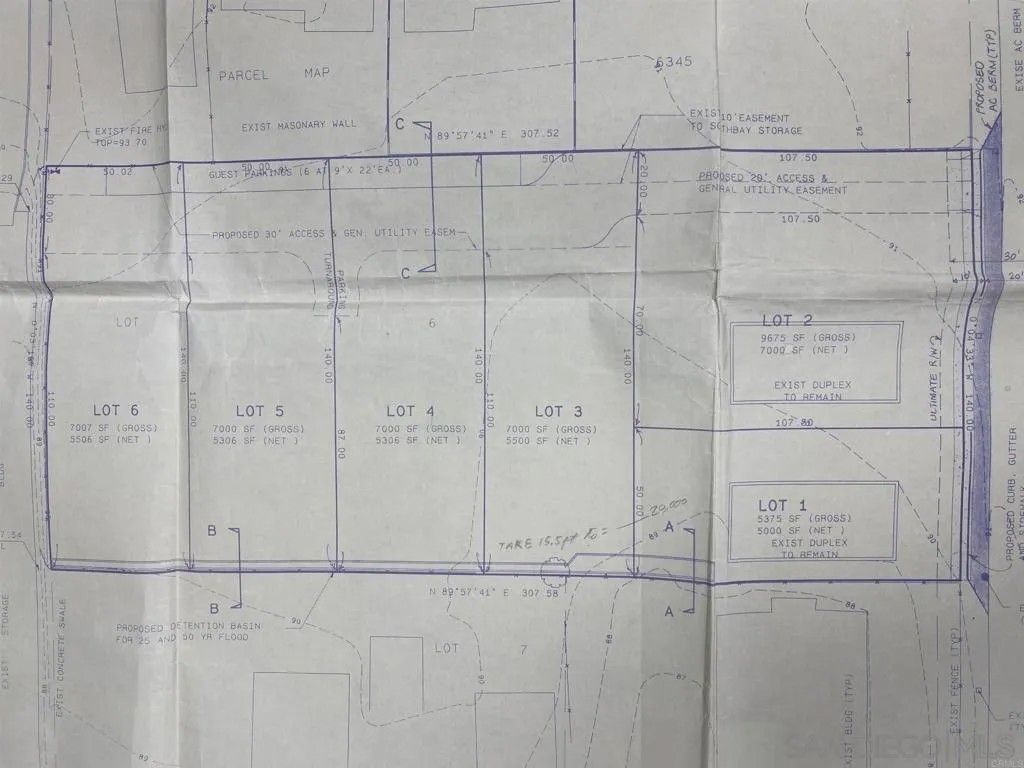 Photo of 234-248 Date Street, Chula Vista, CA 91911 (MLS # 250026772)