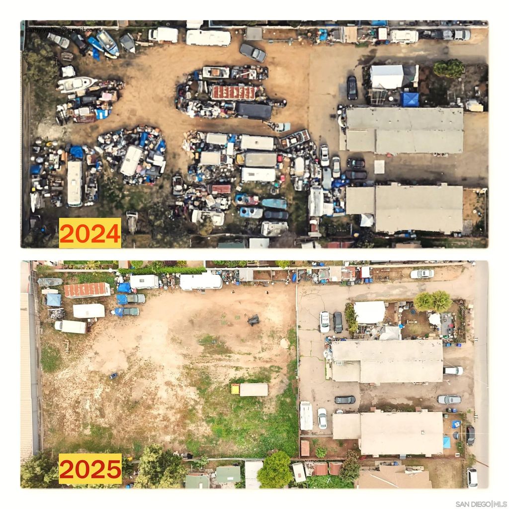 Photo of 234-248 Date Street, Chula Vista, CA 91911 (MLS # 250026772)