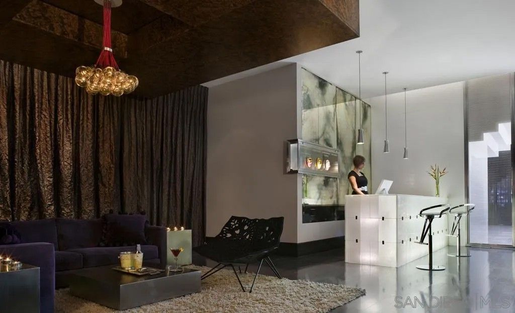 Photo of 207 5Th Ave #737, San Diego, CA 92101 (MLS # 260009268)