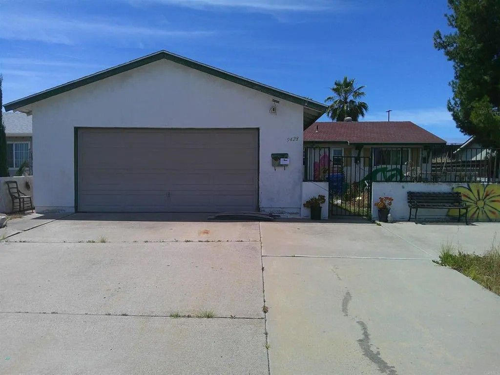 Photo of 9428 Medina Drive, Santee, CA 92071 (MLS # NDP2603878)