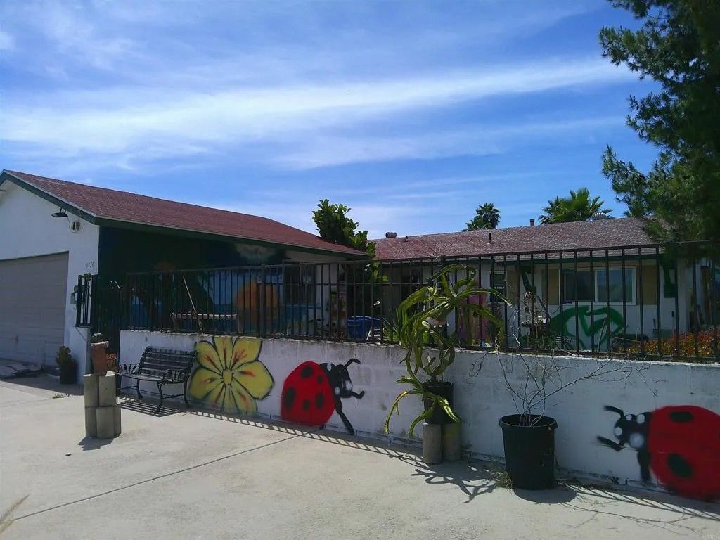 Photo of 9428 Medina Drive, Santee, CA 92071 (MLS # NDP2603878)