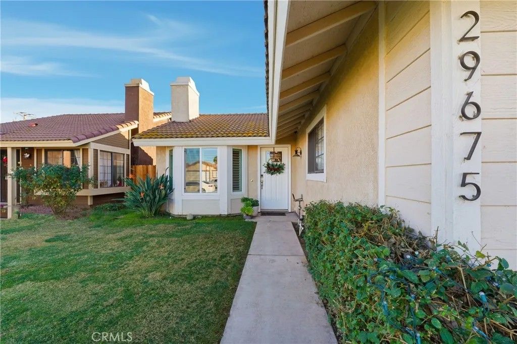 Photo of 29675 Saint Andrews Court, Murrieta, CA 92563 (MLS # SW25277889)
