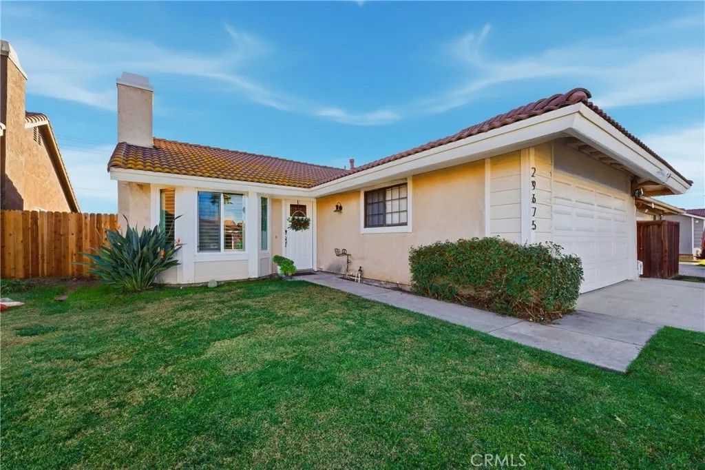 Photo of 29675 Saint Andrews Court, Murrieta, CA 92563 (MLS # SW25277889)
