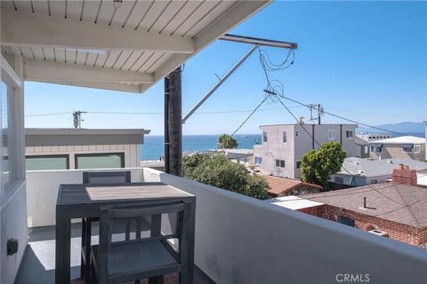Tiny photo for 2901 Alma Ave, Manhattan Beach, CA 90266 (MLS # SB25254737)