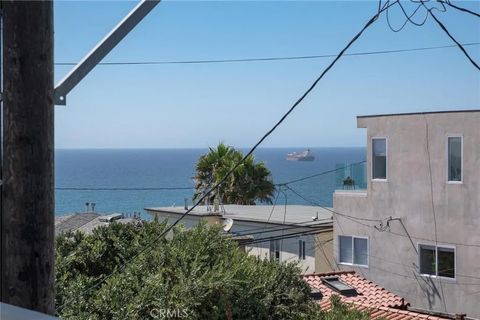 Tiny photo for 2901 Alma Ave, Manhattan Beach, CA 90266 (MLS # SB25254737)