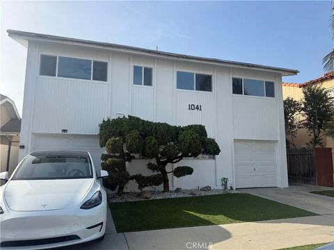 Photo of 1041 Bennett Ave, Long Beach, CA 90804 (MLS # OC25275764)