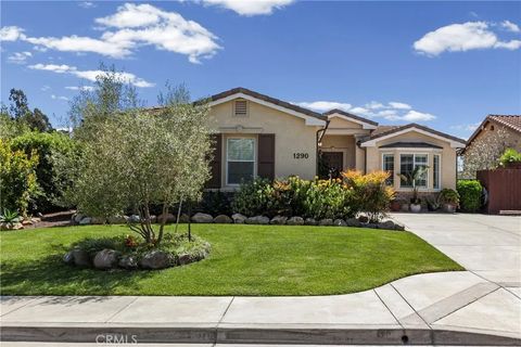 Photo of 1290 Hollysprings Ln, Santa Maria, CA 93455 (MLS # PI26086604)