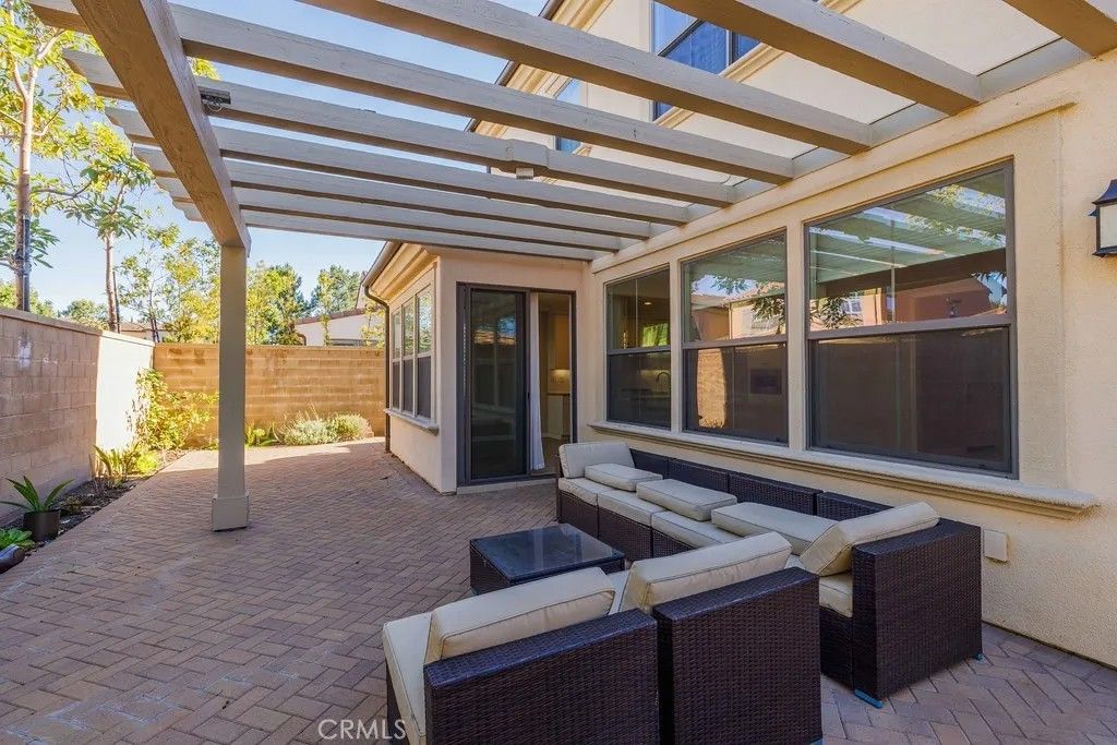 Photo of 125 Waterleaf, Irvine, CA 92620 (MLS # PW25281459)