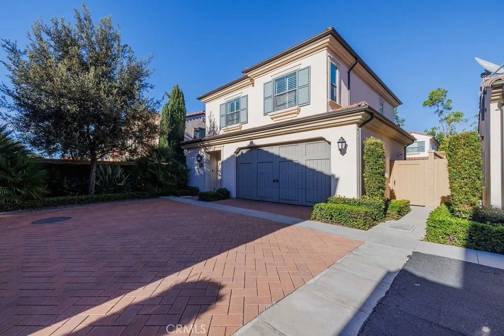 Photo of 125 Waterleaf, Irvine, CA 92620 (MLS # PW25281459)