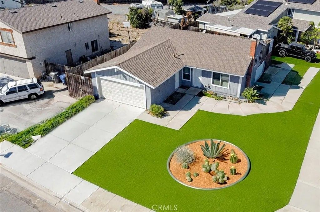 Photo of 4418 Jill St, Oceanside, CA 92057 (MLS # OC25235749)