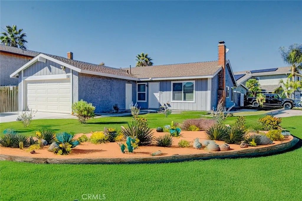 Photo of 4418 Jill St, Oceanside, CA 92057 (MLS # OC25235749)